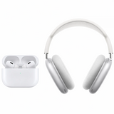 Auriculares Bluetooth Inalámbricos 2 en 1 | In Ear + Diadema